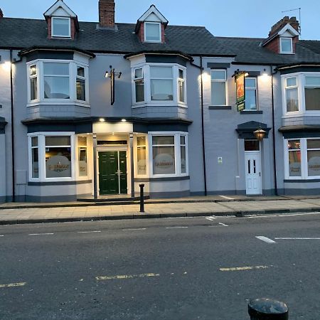 Dalesman Hotel Darlington  Zewnętrze zdjęcie