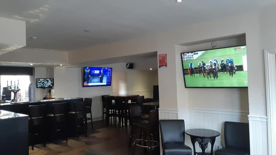 Dalesman Hotel Darlington  Zewnętrze zdjęcie