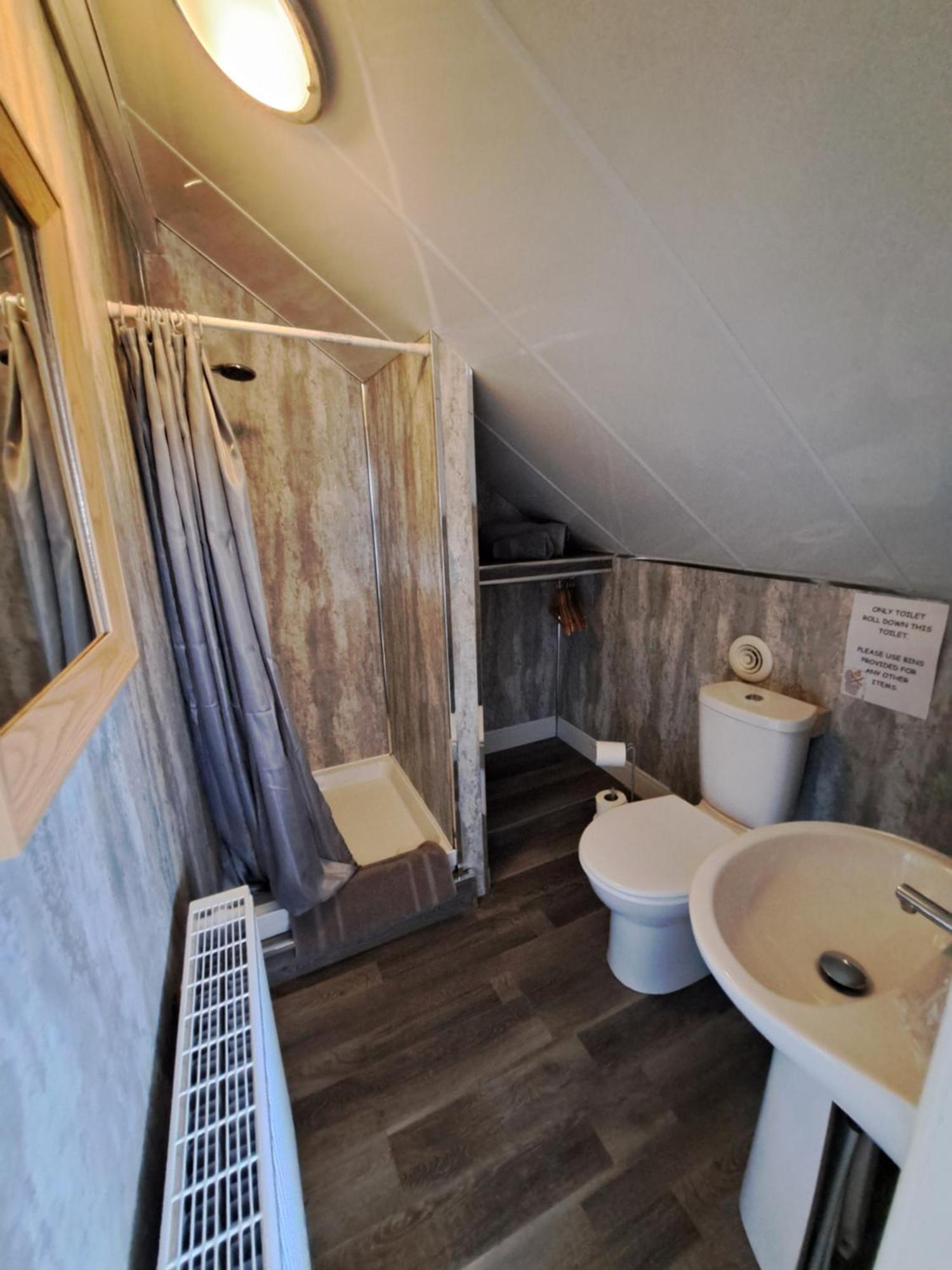 Dalesman Hotel Darlington  Zewnętrze zdjęcie