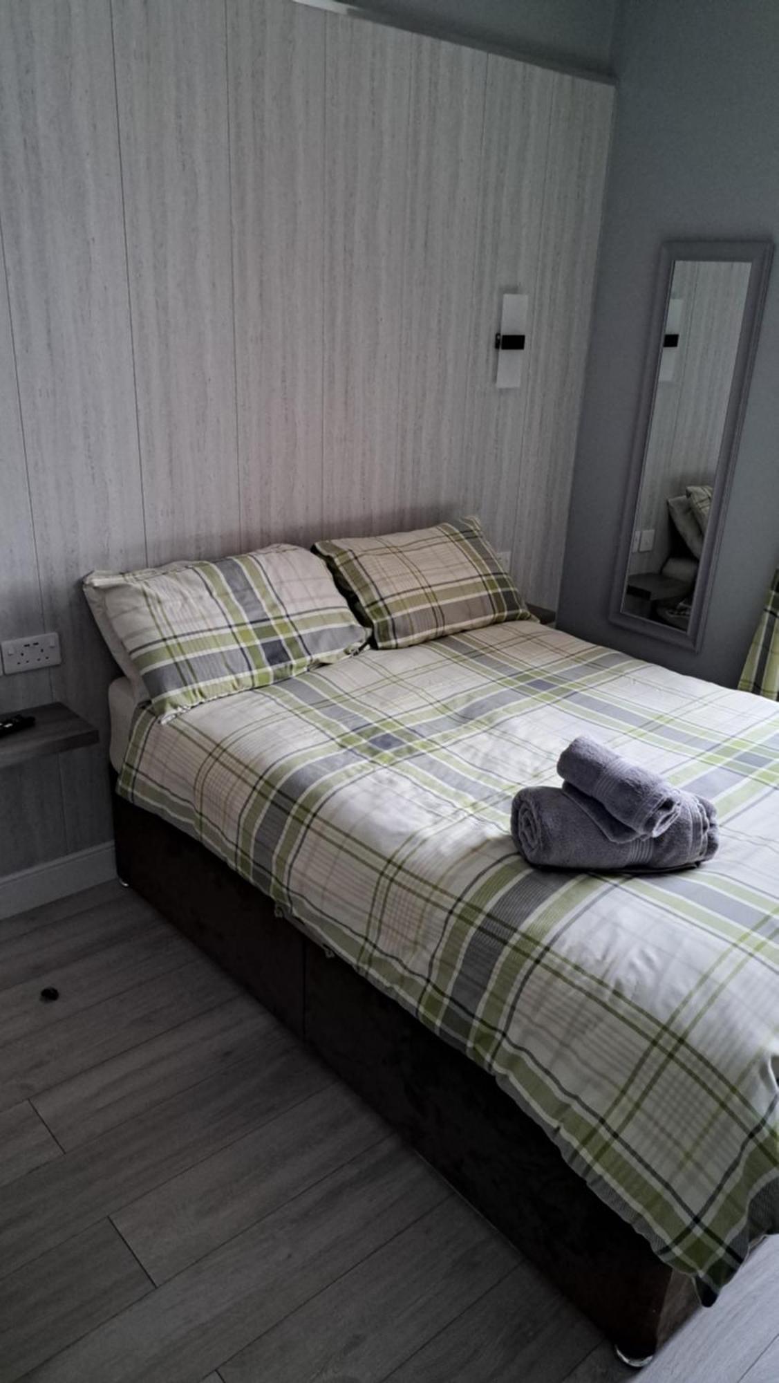 Dalesman Hotel Darlington  Zewnętrze zdjęcie