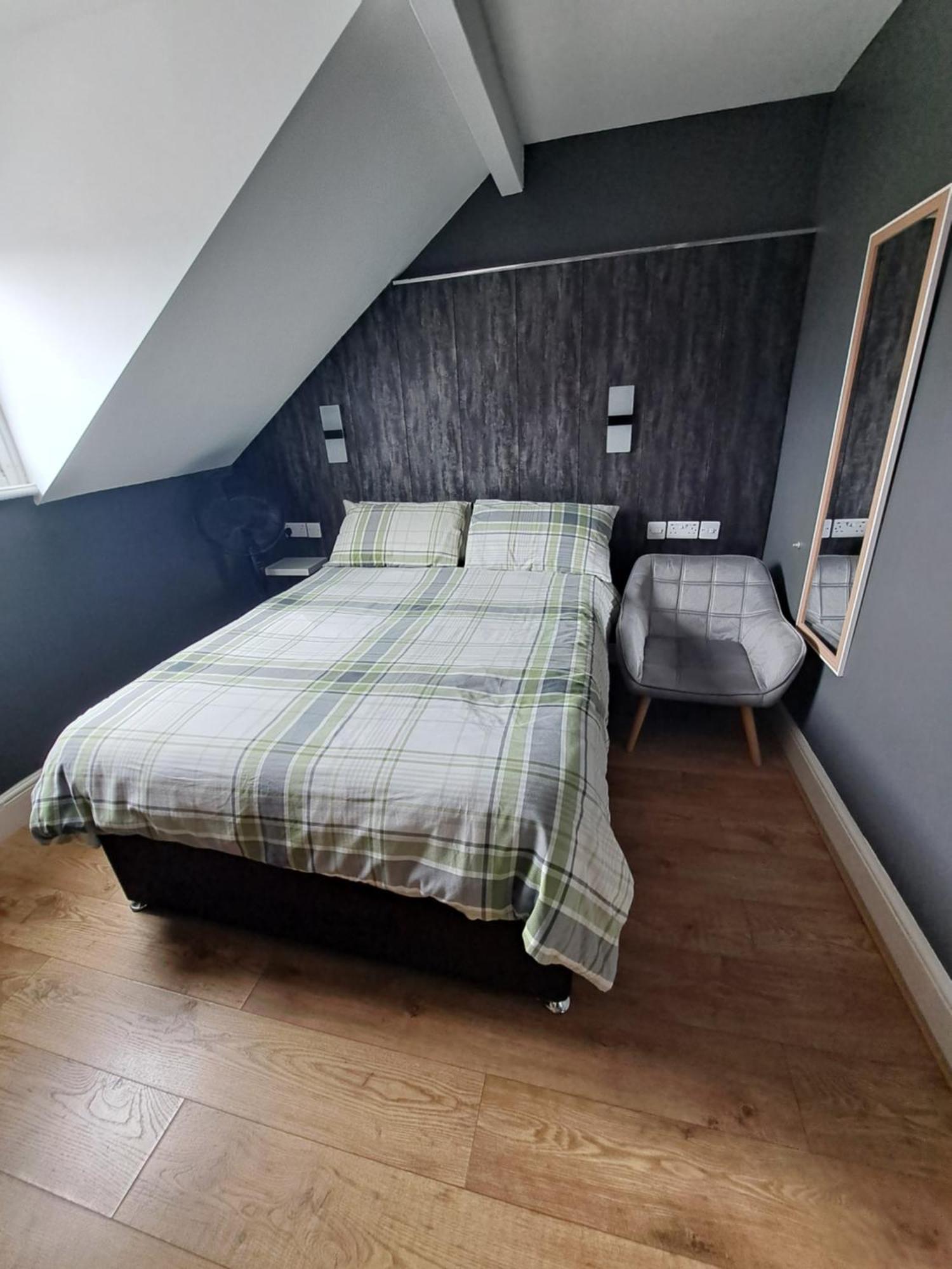Dalesman Hotel Darlington  Zewnętrze zdjęcie