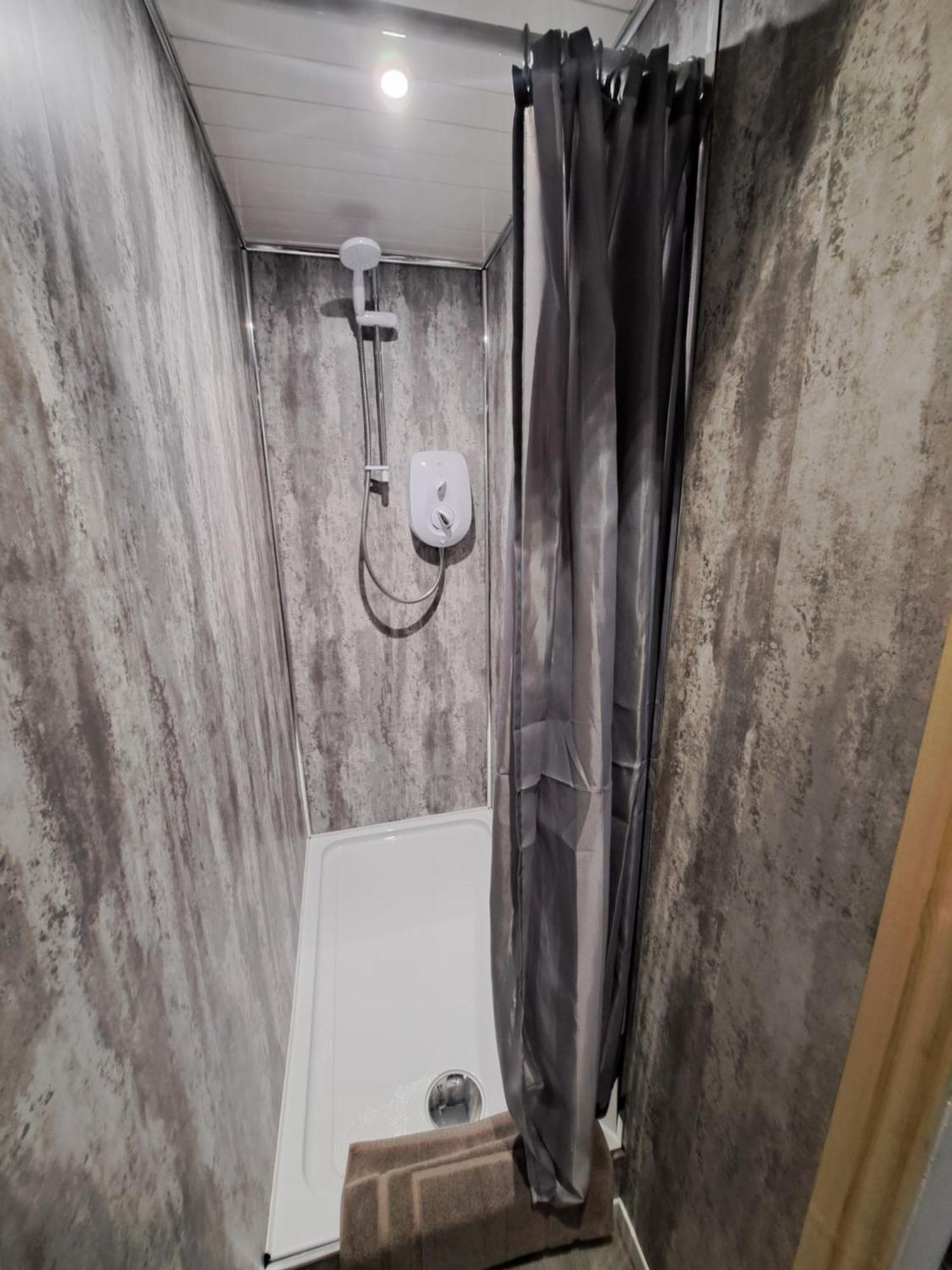 Dalesman Hotel Darlington  Zewnętrze zdjęcie