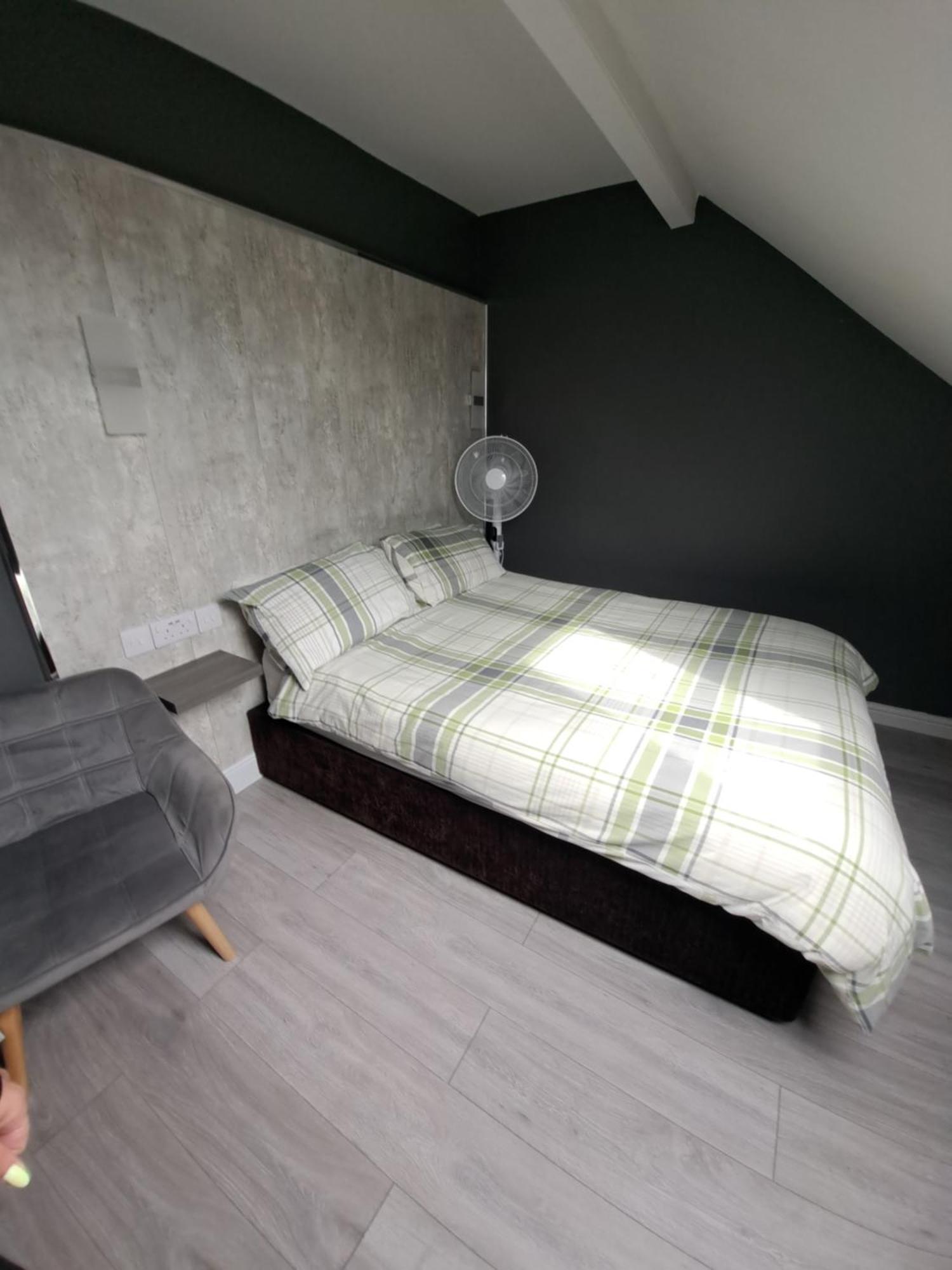 Dalesman Hotel Darlington  Zewnętrze zdjęcie